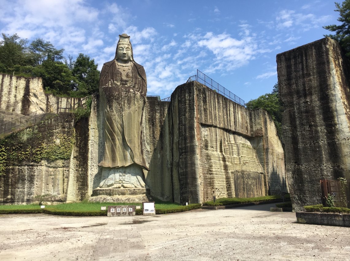 🏞️ 오오야 경관 공원(오오야케이칸코엔) 이미지 8